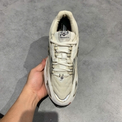 🔥 NEW BALANCE 725 “METALLIC SILVER WHITE” ML725B – SIZE 42 – PVN25007 – CHÍNH HÃNG