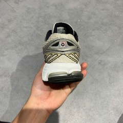 🔥 NEW BALANCE 860 V2 ‘WHITE BLACK SILVER’ – SIZE 42 – PVN25002 – CHÍNH HÃNG