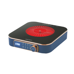 Bếp hồng ngoại Daewoo DWI-2215B