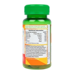 Vitamin C của Holland & Barrett