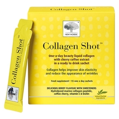 Collagen Shot