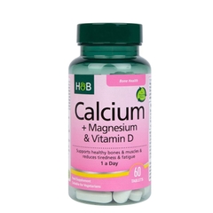 Calcium