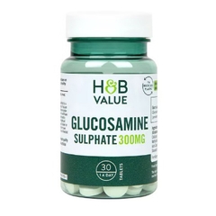 Glucosamine