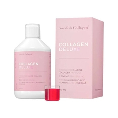 Collagen Thụy Điển Deluxe 12.500 mg Marine Collagen