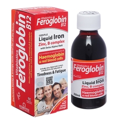 Siro Feroglobin-B12