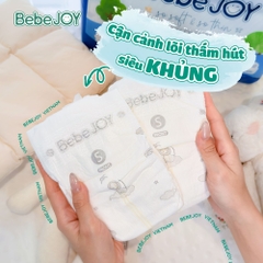 Bỉm mỏng có thực sự thấm hút tốt?
