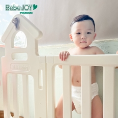 Con có nên bỏ bỉm sớm? Những dấu hiệu cho thấy con chưa sẵn sàng bỏ bỉm