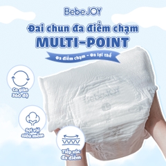 3 lý do con mặc bỉm bị hằn và cách xử lý