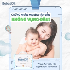 Những việc mẹ cần làm trong tháng cuối cùng trước khi sinh