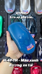 Xanh dương 4P TH