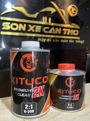 Bóng KITUCO 268