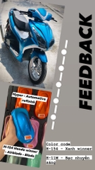 H_154 Dương camay (Honda Winner - Airblade - Wave RSX)
