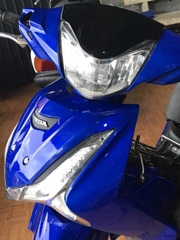 H_32 Xanh tím camay (Honda Dylan)
