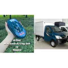 H_TH4 - THACO - Màu xanh dương ánh ve