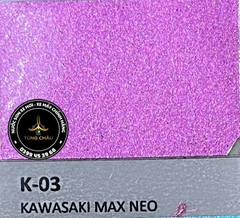 K_03 Hồng cánh sen Kawasaki