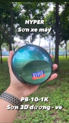 PB_10 Camay đổi màu ngã dương - ve - vàng