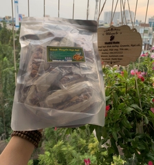 Bánh thuyền kẹp hạt dinh dưỡng (500gram)