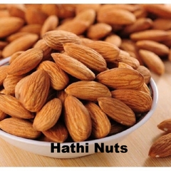 Hạnh nhân lõi nhập khẩu (500gram)
