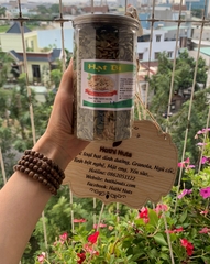 Hạt bí xanh (500gram)