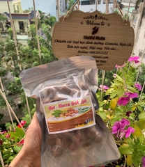 Hạt macca nứt vỏ đại (500gram)