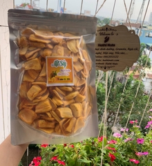 Mít thái sấy xuất khẩu(500gram)