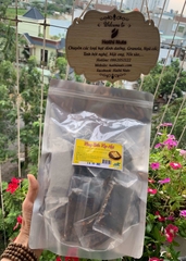 Rong biển kẹp hạt(500gram)