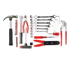 DỤNG CỤ, ĐỒ NGHỀ