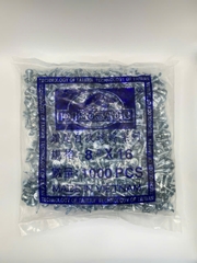 Vít bắn sắt đuôi cá đầu dù Dinosaur (Song Long) vít dù lạnh vít tự khoan đầu dù