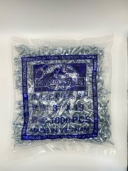 Vít bắn sắt đuôi cá đầu dù Dinosaur (Song Long) vít dù lạnh vít tự khoan đầu dù