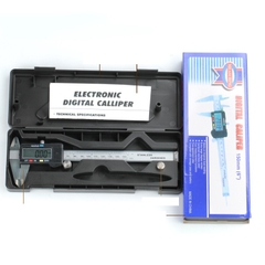 THƯỚC KẸP HIỂN THỊ KĨ THUẬT SỐ ĐIỆN TỬ