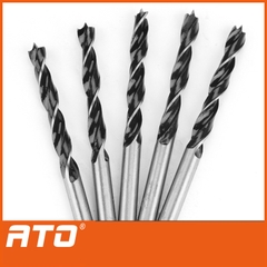 MŨI KHOAN GỖ CÓ ĐẦU ĐỊNH TÂM