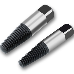 Bộ tháo ren vòi nước gãy, mũi tháo đầu ống nước gãy từ phi 21 đến phi 27