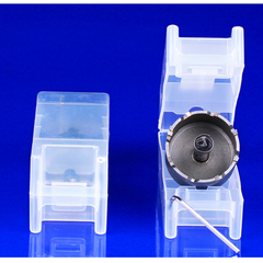 Mũi Khoét Sắt Inox Đầu Hợp Kim TCT Mũi Khoét Đa Năng