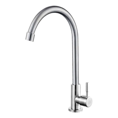 VÒI CHÉN (NƯỚC LẠNH) INOX 304