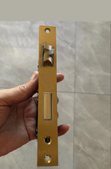 KHOÁ TAY GẠT ĐỒNG RÊU (TRUNG)