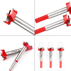 Mũi Khoét Gỗ Chất Lượng Cao Mũi Khoan Lỗ Lề Bật