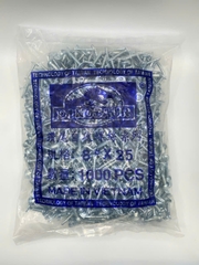 Vít bắn sắt đuôi cá đầu dù Dinosaur (Song Long) vít dù lạnh vít tự khoan đầu dù