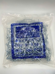 Vít bắn sắt đuôi cá đầu dù Dinosaur (Song Long) vít dù lạnh vít tự khoan đầu dù