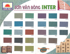 SƠN VÂN BÔNG INTER