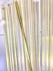 Chốt Sông Hồng Cremone đồng thau nguyên chất