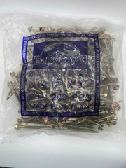 Vít bắn tôn sắt vít bắn sắt vít tole Dinosaur (Song Long)