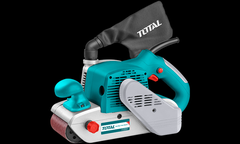 MÁY CHÀ NHÁM TĂNG TBS12001 TOTAL