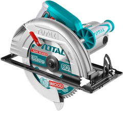 MÁY CƯA ĐĨA TRÒN cs 2200W TS1222356 TOTAL