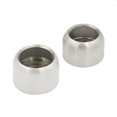 CHÉN BẮT THANH INOX DÀY