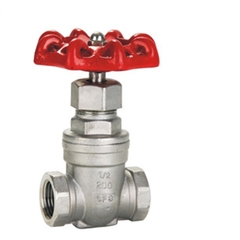 VAN CỬA (VÔ LĂNG) INOX
