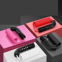 Ổ KHÓA DÂY (MÃ SỐ) OPEL