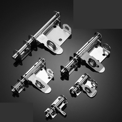 CHỐT KHÓA INOX