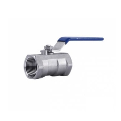 VAN BI (THÂN VUÔNG) INOX