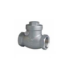 VAN 1 CHIỀU (LÁ) INOX