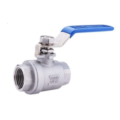 Van bi tay gạt (inox, đồng, hợp kim xi kẽm)